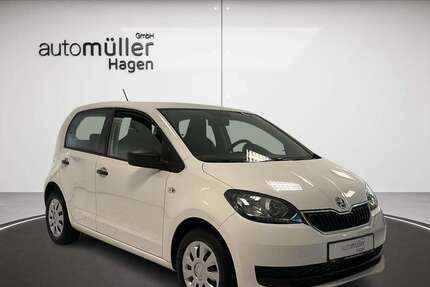 Skoda Citigo 91.740 km 6.990 € Hagen 58095