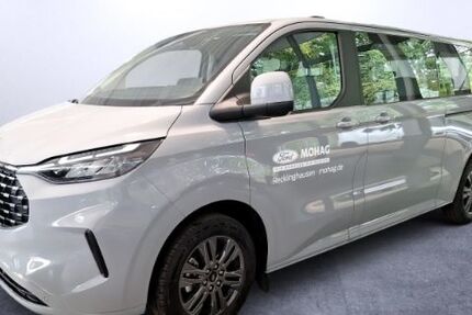 Ford Tourneo Custom 9.900 km 56.890 € Recklinghausen 45659