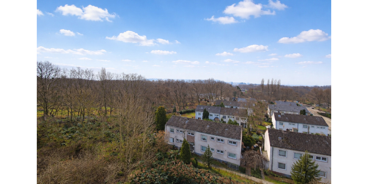 Etagenwohnung Herne Sodingen - 3 Zimmer, 83 m&sup2;, 125.000&euro; | Angebot:25432196