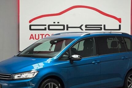 VW Touran 15.715 km 33.850 &euro; Mülheim an der ruhr 45476