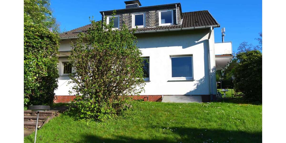 Einfamilienhaus Dortmund Hombruch - 6 Zimmer, 157 m&sup2;, 475.000&euro; | Angebot:26404901