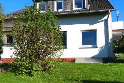 Haus Dortmund Hombruch - 6 Zimmer, 157 m&sup2;, 475.000&euro; | Angebot:26404901