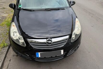 Opel Corsa 140.000 km 3.000 &euro; Gelsenkirchen 45899