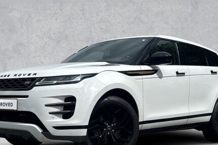 Land Rover Range Rover Evoque 56.127 km 40.690 &euro; Dortmund 44143