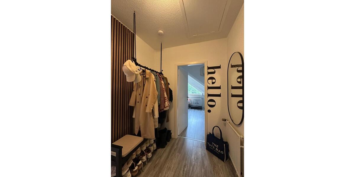 Dachgeschoßwohnung Waltrop - 5 Zimmer, 86 m&sup2;, 209.000&euro; | Angebot:27081288