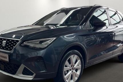 Seat Arona 22.762 km 23.490 &euro; Velbert 42553
