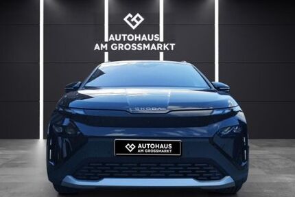 Skoda Elroq 8.500 km 46.790 € Duisburg 47059