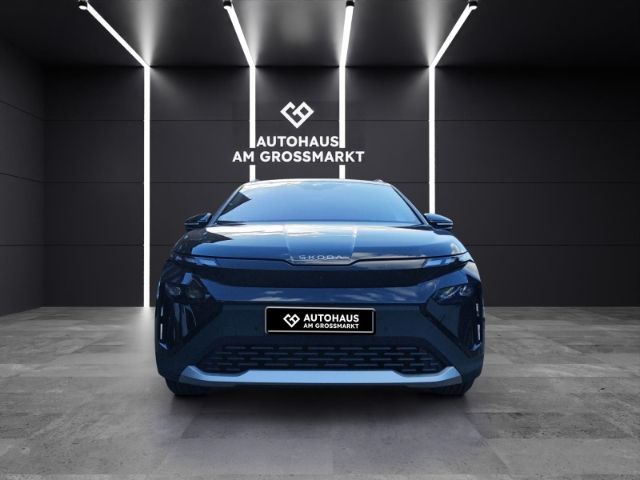 Skoda Elroq 8.500 km 46.790 &euro; Duisburg 47059