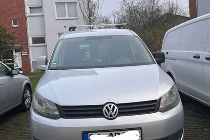 VW Caddy Maxi 284.000 km 6.900 &euro; Bochum 44795