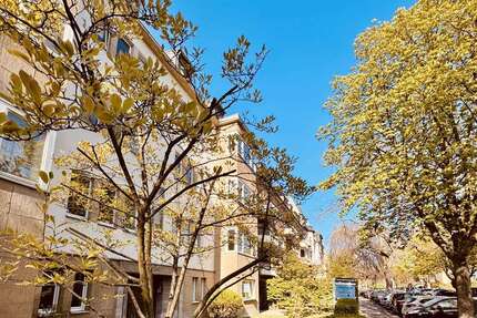 Wohnung zum Kaufen in Düsseldorf 639.000 € 127 m²