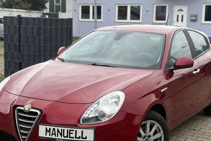 Alfa Romeo Giulietta 151.000 km 3.950 € Rheinberg 47495