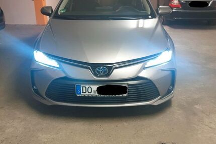 Toyota Corolla 80.240 km 19.500 &euro; Dortmund 44147