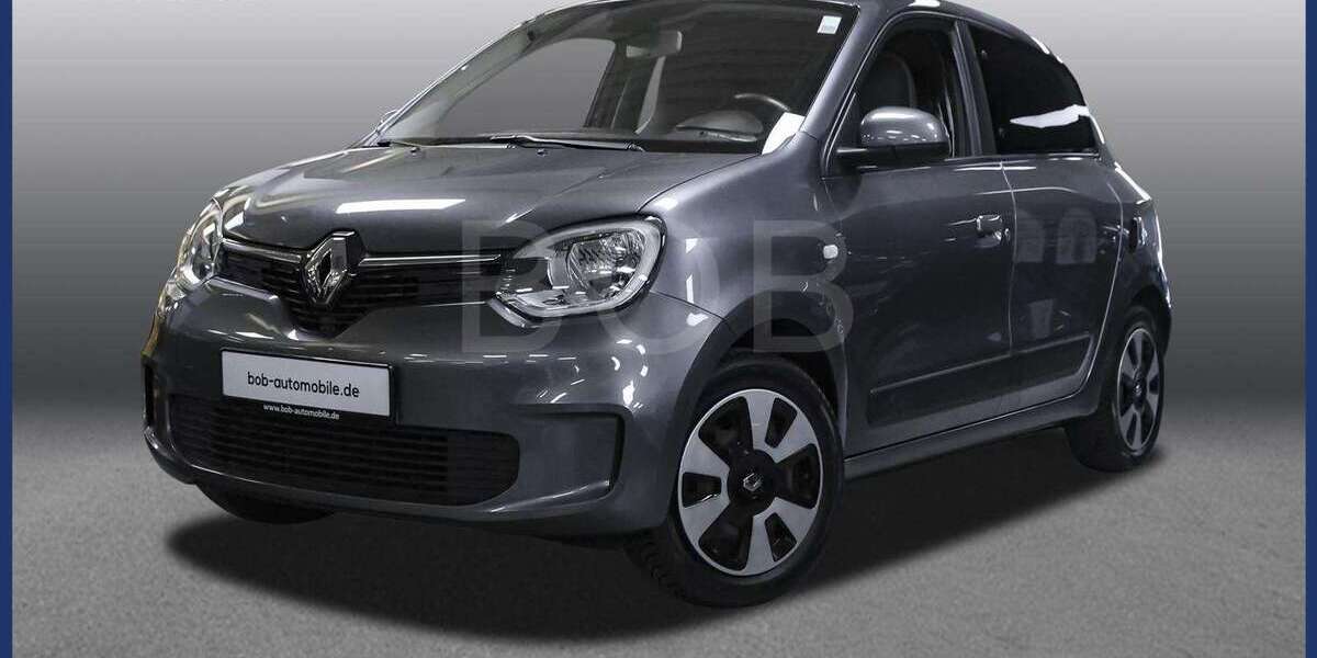 Renault Twingo 71.685 km 8.650 &euro; Essen 45141