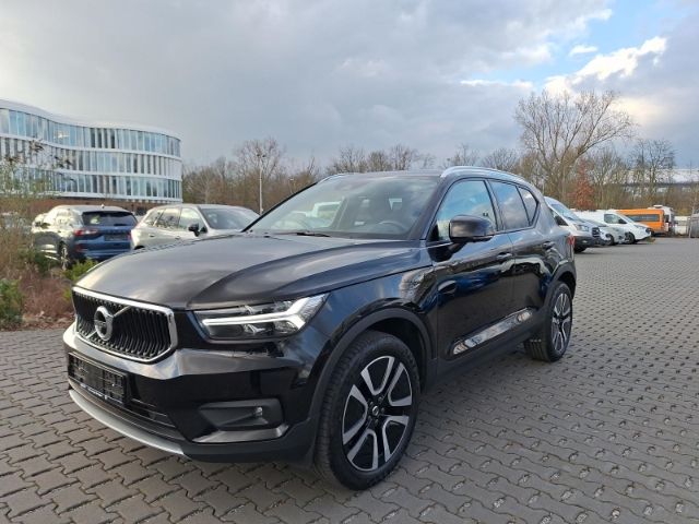 Volvo XC40 44.925 km 25.890 € Gelsenkirchen 45891