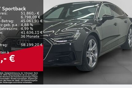 Audi A7 27.273 km 51.240 &euro; Bochum 44809