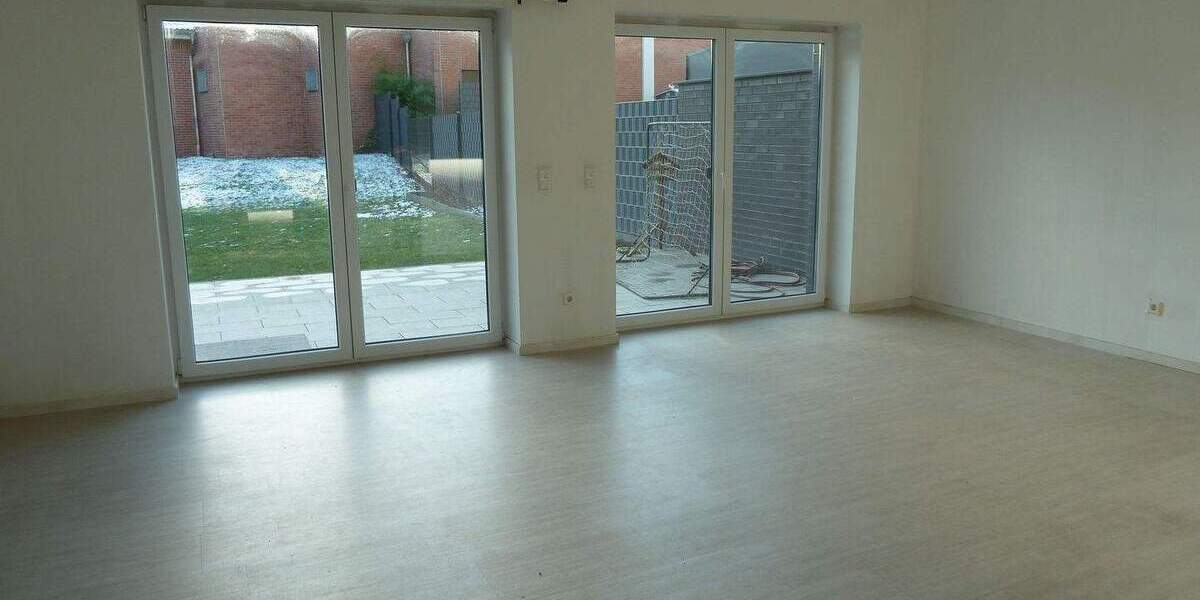 *Eine Oase zum Wohlfühlen* - Großzügige Doppelhaushälfte mit Terrasse, Garten und Garage in HER-Baukau 5 zimmer