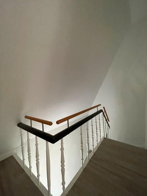 Auf gute Nachbarschaft: schicke 4-Raum-Maisonette-Wohnung mit eigenem Garten* zimmer