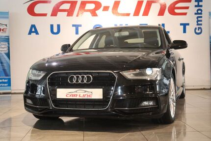 Audi A4 187.595 km 15.999 € Ratingen 40880