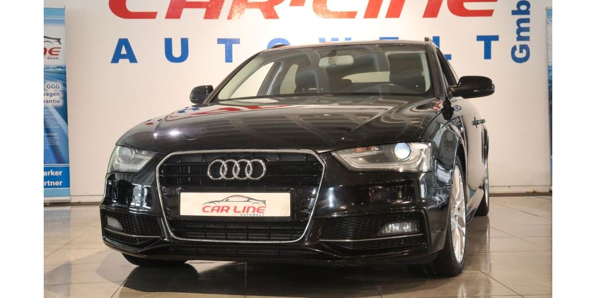Audi A4 187.595 km 15.999 &euro; Ratingen 40880