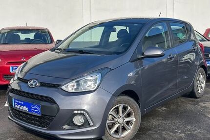 Hyundai i10 67.569 km 6.990 € Lünen 44536