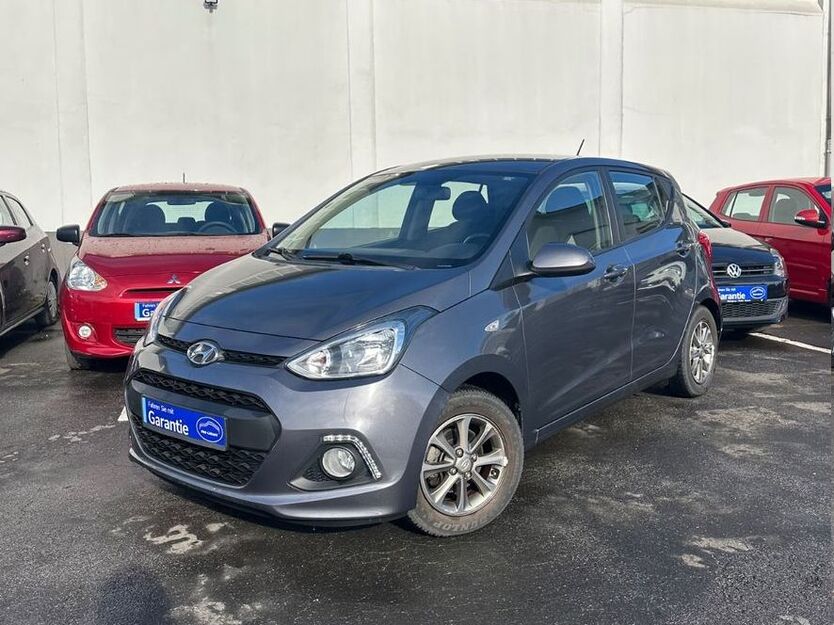 Hyundai i10 67.569 km 6.990 € Lünen 44536