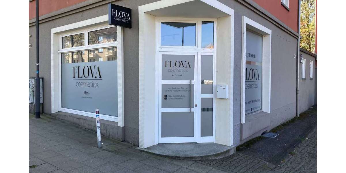 Gewerbeobjekt Essen Südostviertel - 580&euro; | Angebot:26378144
