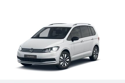VW Touran 4.930 km 33.820 &euro; Bochum 44892