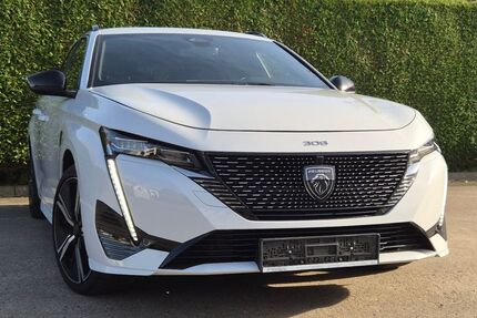 Peugeot 308 4.729 km 24.900 &euro; Essen 45356