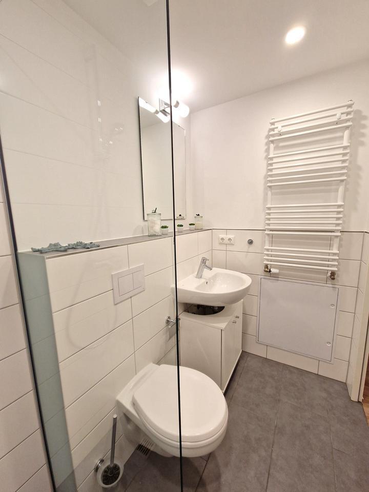 Möbliertes Single-Apartment im Herzen von Dortmund! zimmer