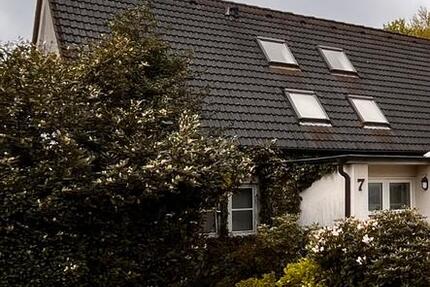 +++ Grosses komfortables EfH. in Wuppertal Cronenberg +++