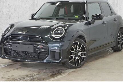 Mini Cooper S 18.000 km 35.880 &euro; Velbert 42553