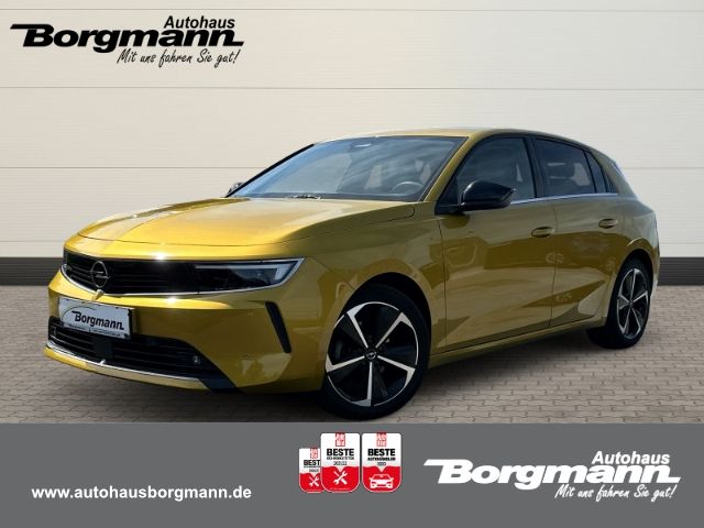 Opel Astra 31.000 km 18.990 &euro; Gelsenkirchen 45894
