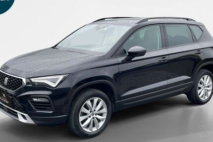 Seat Ateca 83.764 km 19.470 &euro; Bottrop 46244