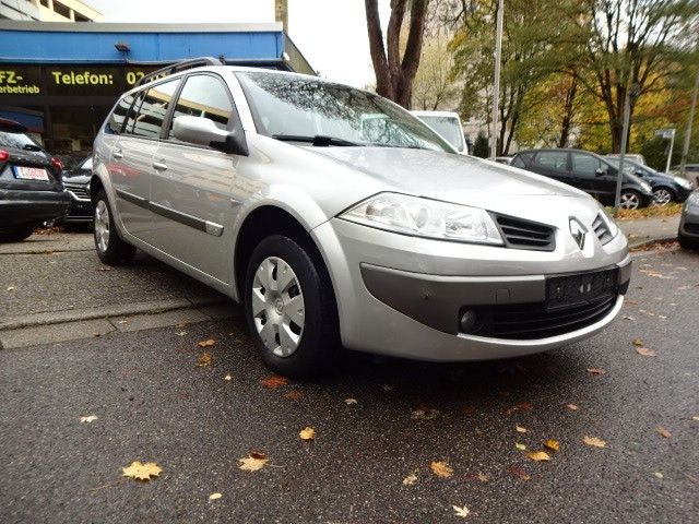 Renault Megane 87.750 km 2.900 € Essen 45276