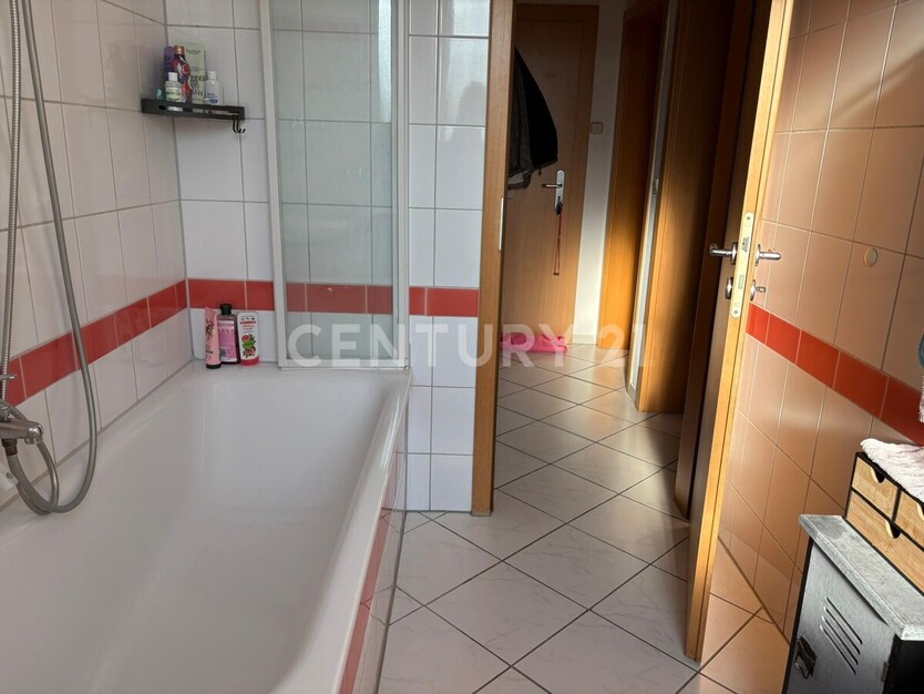 Licht, Raum und Komfort – charmante 2-Zimmer-Wohnung mit bester Aufteilung 2 zimmer