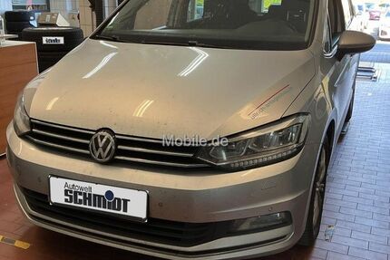 VW Touran 358.001 km 13.390 € Lünen 44534