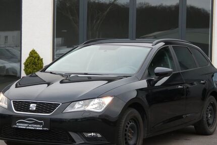 Seat Leon 200.000 km 4.590 &euro; Bochum 44807