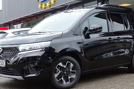 Nissan Townstar 2.536 km 37.990 € Essen 45355