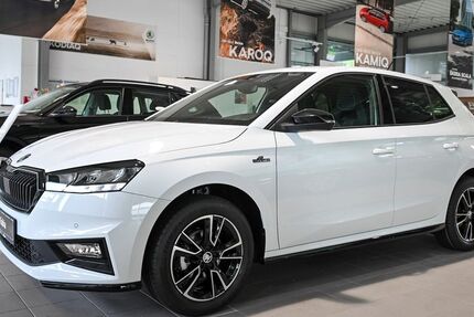 Skoda Fabia 6.500 km 21.750 € Duisburg 47178