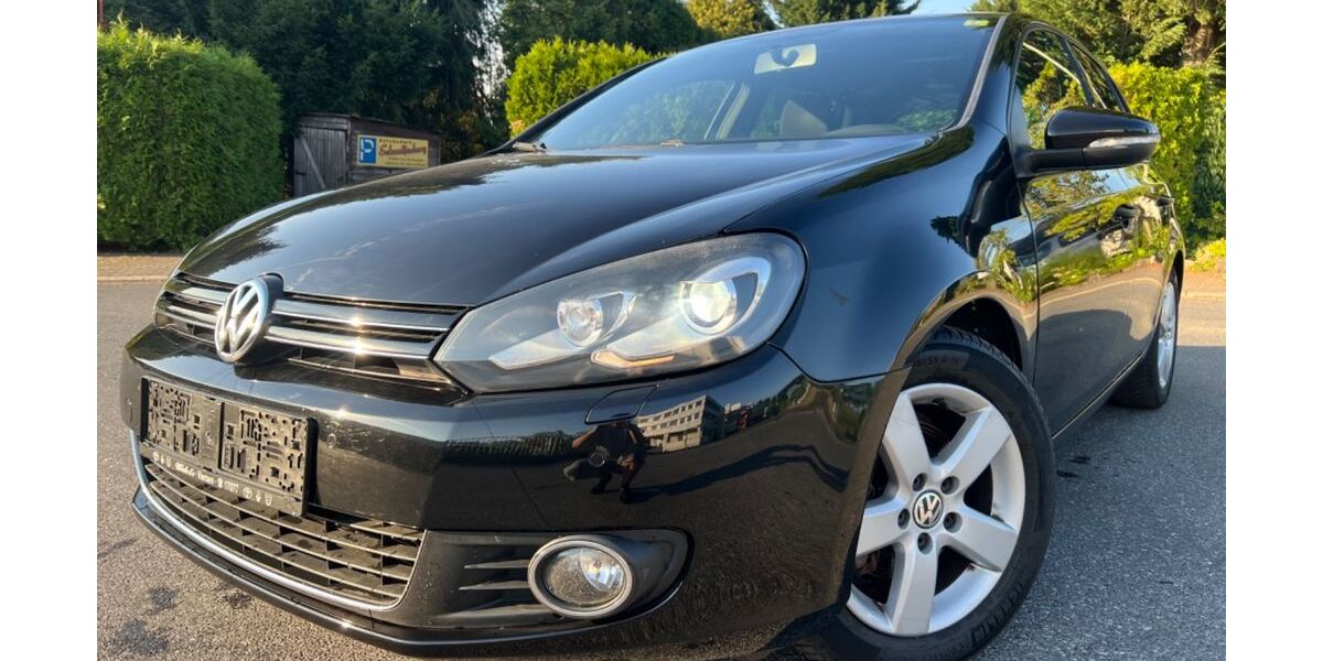 VW Golf 170.000 km 6.000 &euro; Heiligenhaus 42579