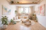 Dachgeschoßwohnung Bochum Bochum-Mitte - 3 Zimmer, 45 m&sup2;, 499&euro; | Angebot:26403722
