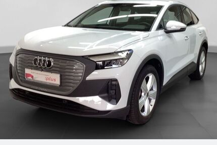 Audi Q4 e-tron 25.079 km 23.440 &euro; Bochum 44809