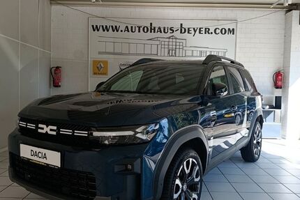 Dacia Bigster 7.500 km 33.590 &euro; Dortmund 44309