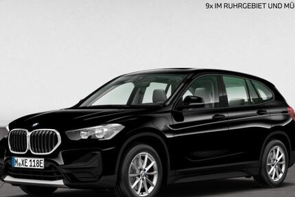 BMW X1 74.953 km 19.940 &euro; Bochum 44809
