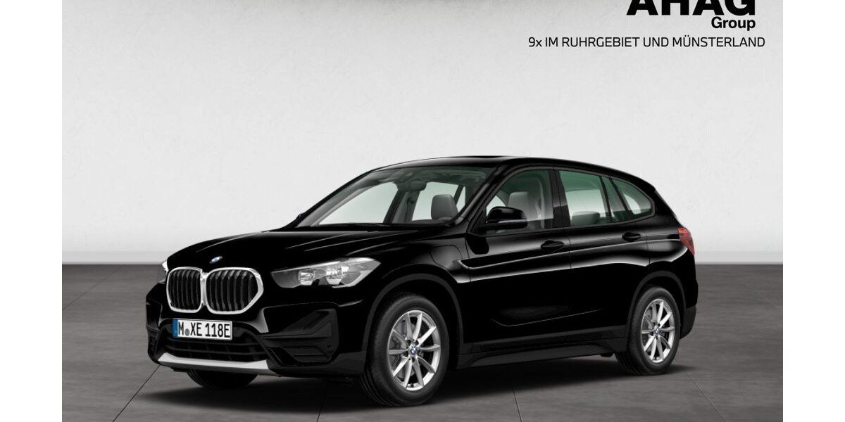 BMW X1 74.953 km 19.940 &euro; Bochum 44809