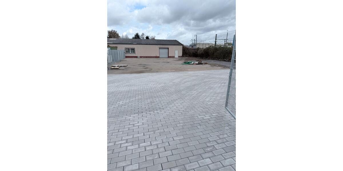 Gewerbeobjekt Dortmund Huckarde - 1.820&euro; | Angebot:26366447