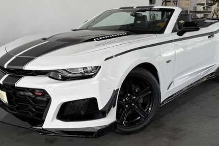 Chevrolet Camaro 114.000 km 26.850 € Duisburg 47228
