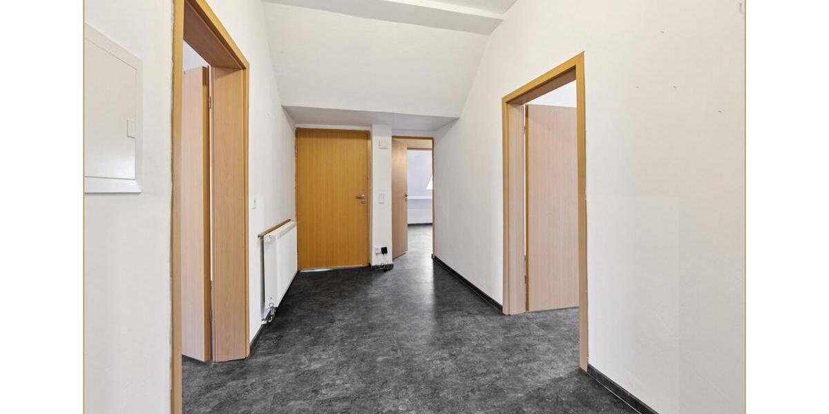 Wohnen und investieren unter einem Dach – großzügiges Mehrfamilienhaus mit Vermietungspotenzial zimmer