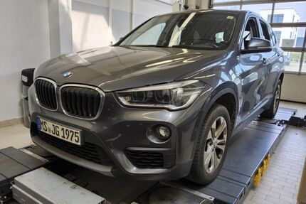 BMW X1 126.108 km 13.999 &euro; Marl 45770