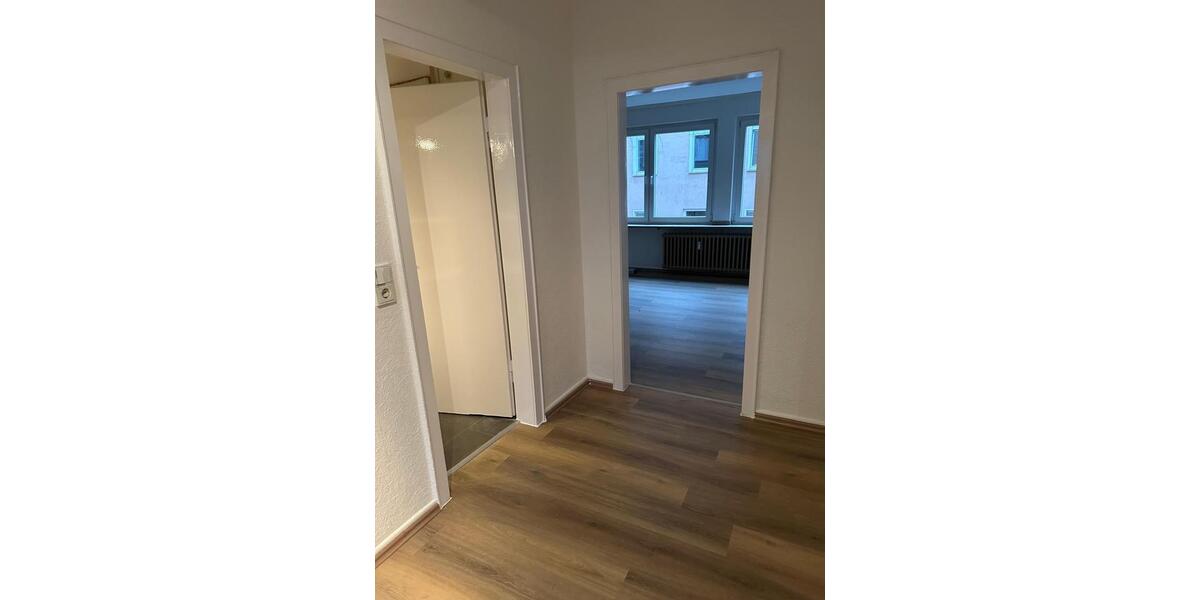 Schöne 2-Zimmer Wohnung 2 zimmer